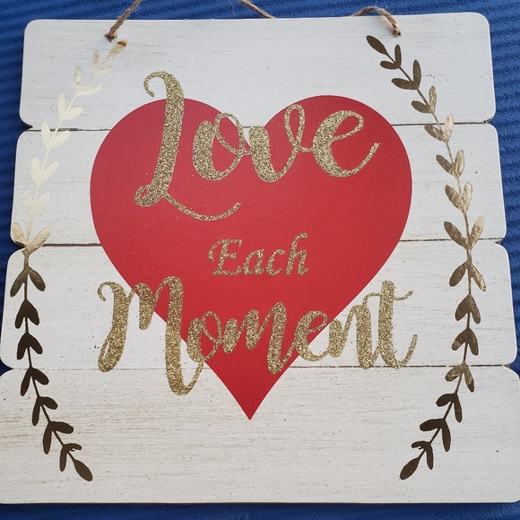 Other - Valentine's day decor